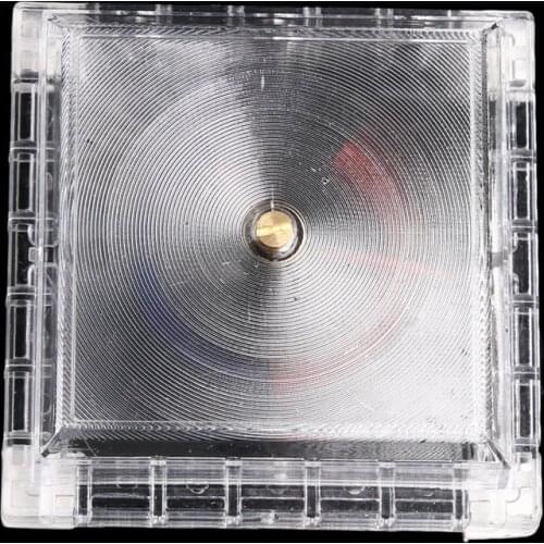 Temperature Thermometer Window Indoor Outdoor Wall Greenhouse Garden Home