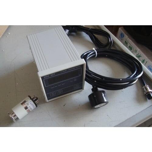 Taiwan Godee single ZDZ-52T resistance vacuum gauge vacuum tester