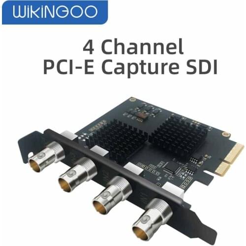 Wikingoo DVR Cards