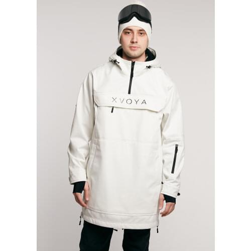 XVOYA Snowboard Jackets
