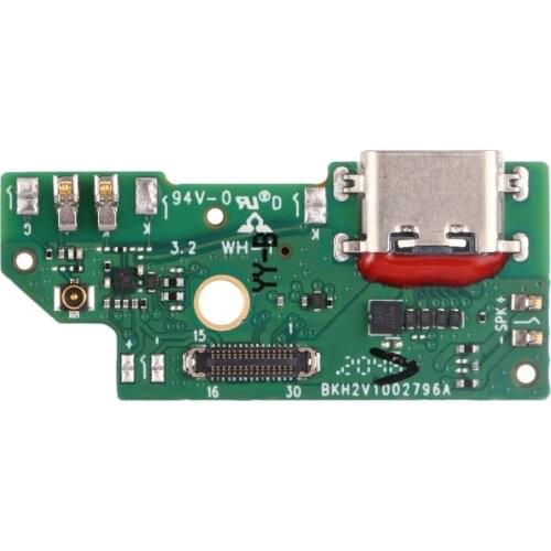 Replacement Charging Port Board for Ulefone Note 11P Mobile Phone