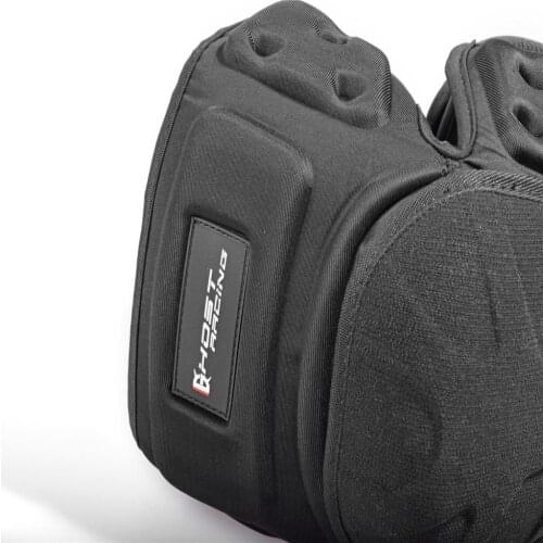 Knee Protector Guard Protective Gear for Bike Motorcycle Motocross Racing