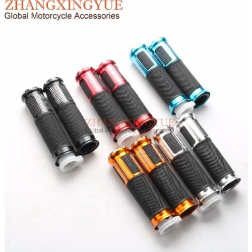 ZHANGXINGYUE Motorcycle Throttle Grips