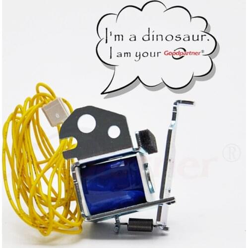 1X RM1-4618 1102 1132 1212 Solenoid Relay for HP P1102 M1132 M1212 P1005 P1006 P1007 P1008 P1505 P1106 P1108 for Canon MF 4410