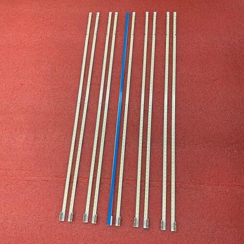 5set=10pcs LED backlight for LG 3660L-0374A 42PFL8606D 42LW4500 42LW5700 42LW450U 42LV375S 42LV450U 42LW5500 42LV3600 42TL525U