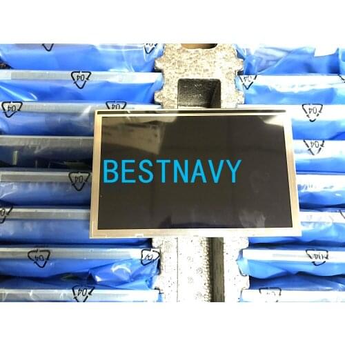 Free shipping New LA070WV4-SD01 LA070WV4(SD)(01) LA070WV4 SD01 LCD module 7inch display for Mercedes car navigation LCD