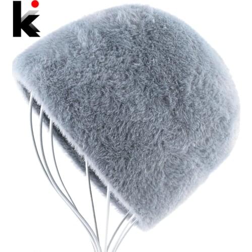 K KISSBAOBEI Women's Knitted Hats China