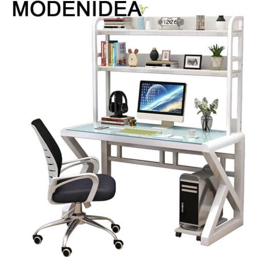 Small Escrivaninha Children Infantil Tafelkleed Office Scrivania Ufficio Tablo Laptop Stand Mesa Study Table Computer Desk