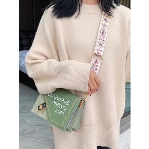 2021 New Luxury Summer Womens Fashion Shoulder Leisure Messenger Bag Crossbody Bags for Women Pink Crossbody Bag