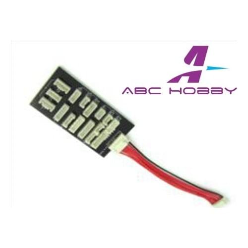 3-in-1 Adaptor Board