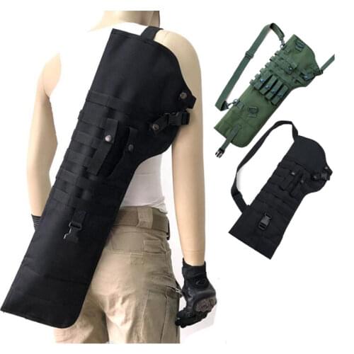 Knife Bag Can Carry Hunting Knife Bag Hunting Shooting Military Storage Knife Bag 2 Colors Optional Molle Tactical Accessories