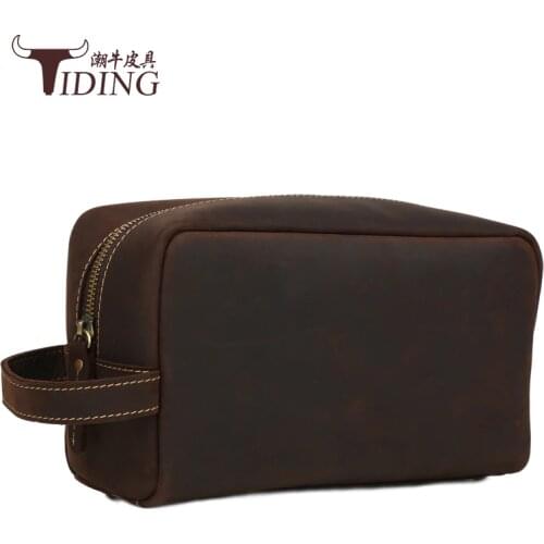Tiding Large Cosmetic Bags