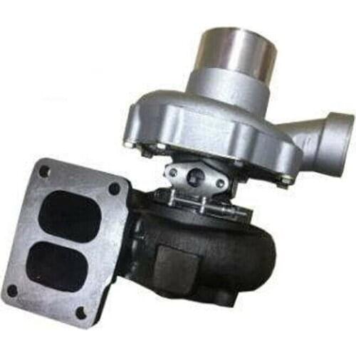 Turbocharger 114400-3170 114400-3360 Fit for HITACHI Engine 6RB1 Excavator EX400-5
