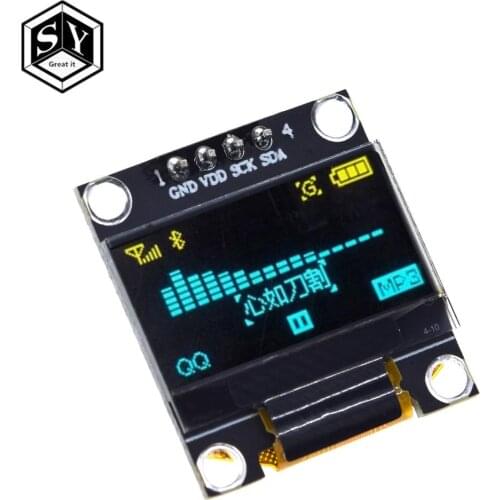 LCD Displays TZT China