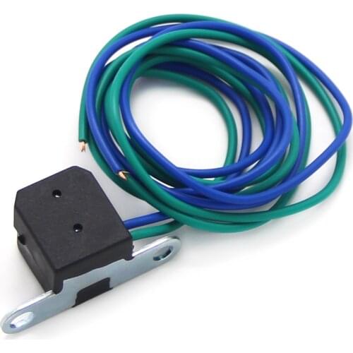 Motorcycle Outboard Pulse Sensor For Honda TRX250R TRX250R FourTrax 250 2x4 ATC250R Moto Sensor Pulse