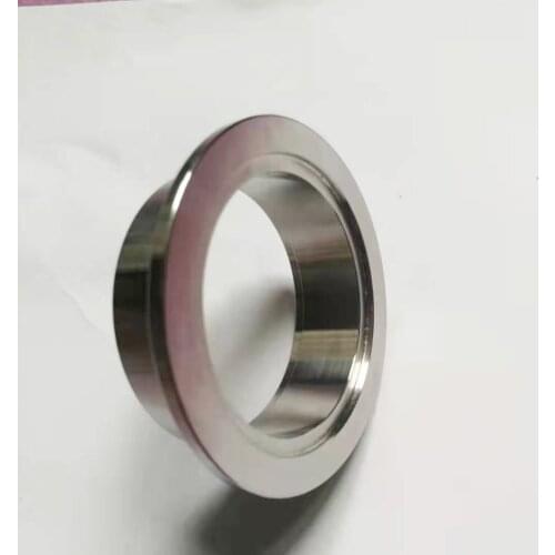 304 Stainless Steel Exhaust V band Famale Flange Flange only