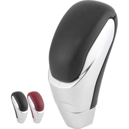 Accessoire voiture automobiles Car Gear Shift Knob Automatic Transmission Replacement Fit for Mazda 6 GG GH/3 BK BL gear