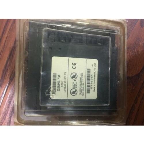 1PC new in box GE IC693MDL730F