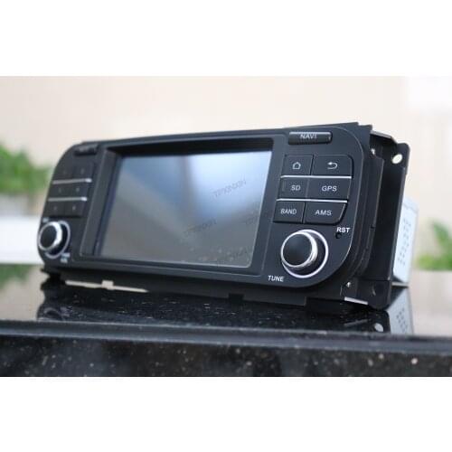 128GB Android 10.0 Car DVD Player Multimedia Player GPS Navigation For JEEP Grand Cherokee 1999-2004 Radio Auto Stereo Head Unit