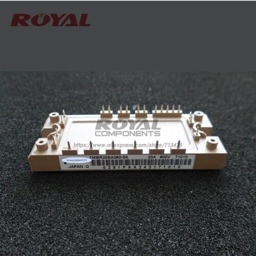 7MBR20SA060-50