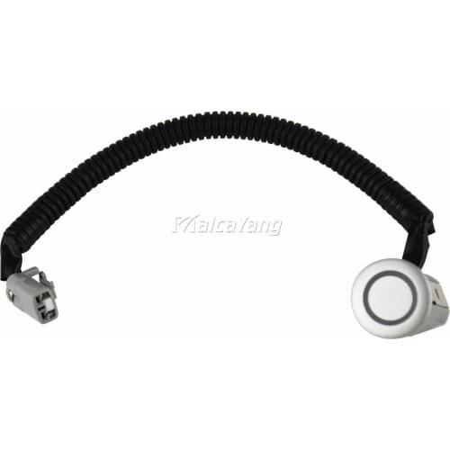 89341-28390 For TOYOTA Previa Acr30 TARAGO CLR30 ESTIMA Wireless Parking Sensors PDC Ultrasonic Parking Sensor Radar Detector