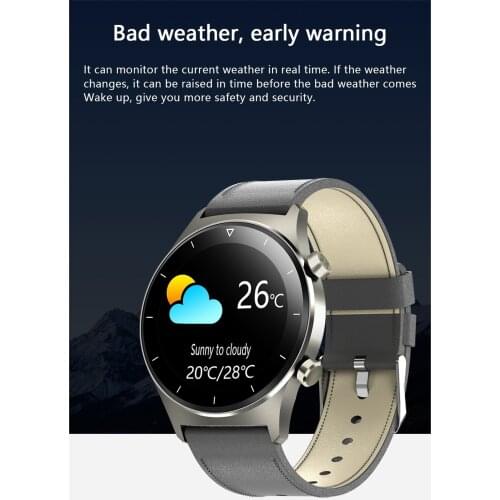 Часы с блютузом CARPRIE China At AliExpress