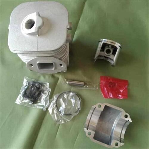 39MM CS350 CYLINDER KIT FOR ECHO 350-WES CS-350WES CS350TES CS-351 35.8cc 14" 16" CHAINSAW ZYLINDER PISTON RING PIN ASSEMBLY
