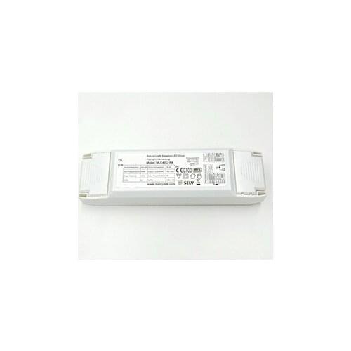 Best Quality 220-240V ac 1050mA 40W Sensor Adaptive LED Driver for LED Panel Lighting Induction Microwave Smart Motion Sensor