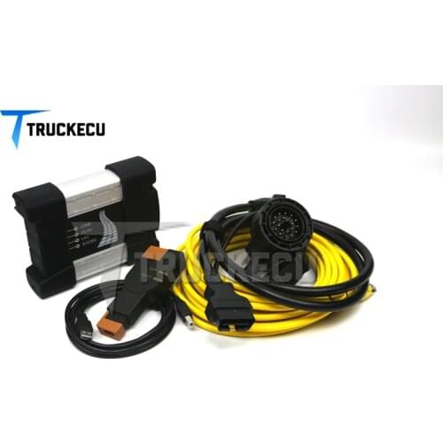 Diagnostic tool for BMW ICOM A3 FOR BMW Next A2+B+C with wifi supports BMW car diagnostic & programming ICOM NEXT