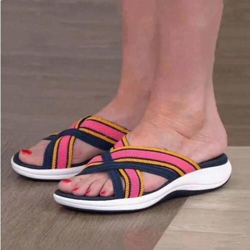 FANAN Low-heeled Shoes