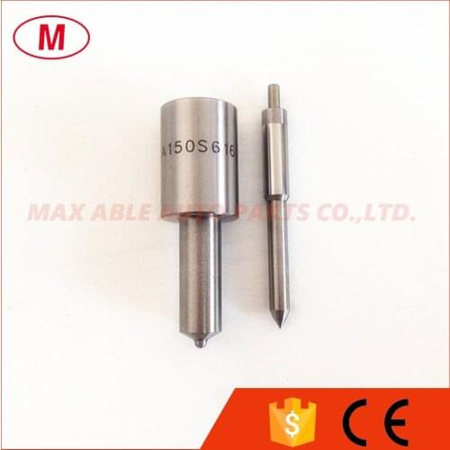 Diesel Injector Nozzle/Fuel Nozzle/Nozzle DLLA150S616 / 0 433 271 299 / 0433271299 Injector nozzle