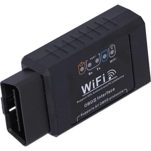 Dent remover tool removing dents Wifi OBD2 Code Reader Professional Auto Fault Scanner Adapter Diagnostic Tool for IOS for