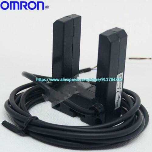 New Original Omron Optoelectronics Switch E3Z-GP11A E3Z-GP11B E3Z-GN11A E3Z-GN11B