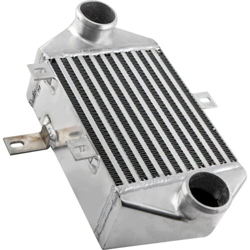 Ntercooler for Toyota MR2 2.0L 1991-95 / Celica 1989-93 Aluminum 15.5" x 7.75" x 4"