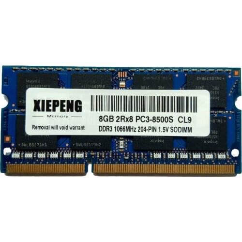 For iMac10,1 11,1 Late 2009 Comput MB950LL A1311 MB952LL MB953LL A1312 Memory 8GB 2Rx8 PC3-8500 RAM DDR3 4GB 1066 MHz SODIMM RAM