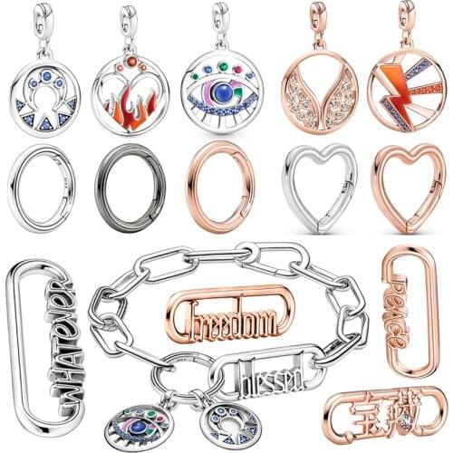 Pantaro Women's Medallions