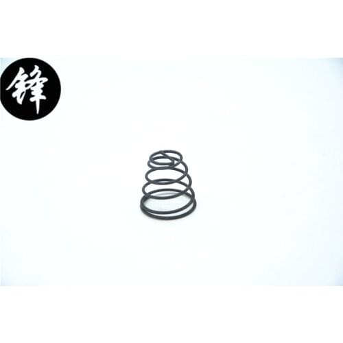 Industrial sewing machine spare parts lockstitch sewing machine spring clamp gripper spring turnbuckle spring