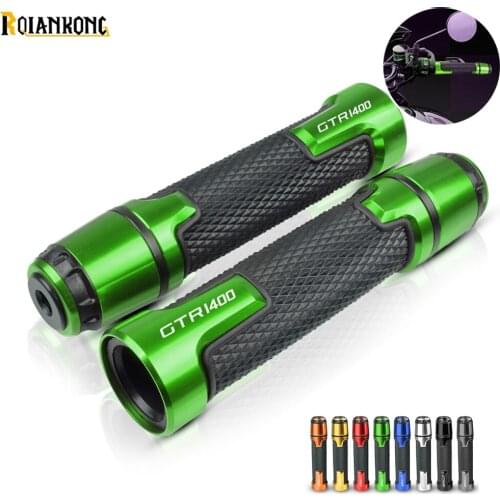 For Kawasaki GTR1400 2007 2008 2009 2010 2011 2012 2013 2014 2015 2016 GTR-1400 Motorcycle Handle Handlebar Hand Bar Grip