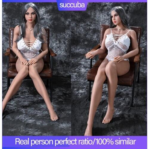 168cm sexy TPE Lifelike Toys Beautiful blonde Wig Toy male products, with metal skeleton lifelike sex products