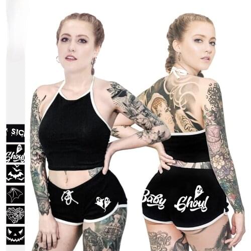 XAXBXC Womens Summer Shorts