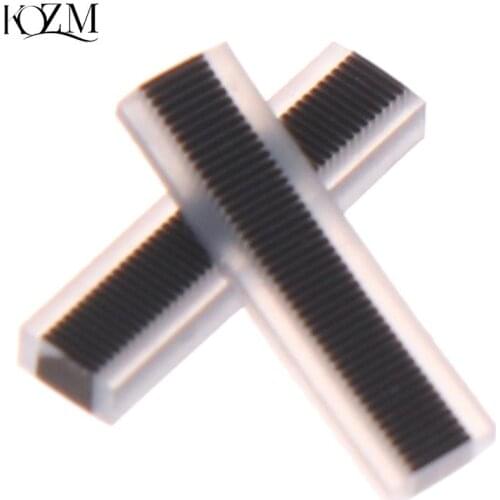 2pcs Original OEM FOR PSP3000 3000 Conductive Rubber Pad Replacement For PSP 2000 PSP2000 3D analog Joystick Plastic Contact