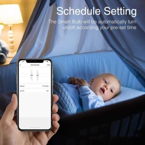 Светодиодные LED лампы B22 Baoblaze China At AliExpress