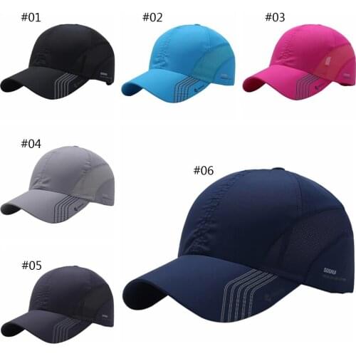 Stripe Dot Graffiti Adjustable Printing Outdoor Baseball Cap Spring Autumn Unisex Shade Personality Dad Hat Peaked Cap