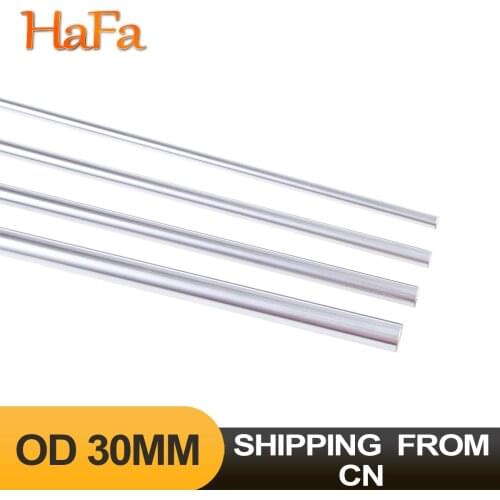 Creaby Shafts And Axles