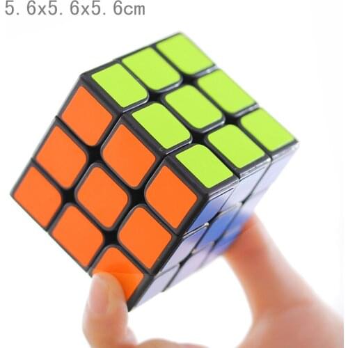 Smooth game special educational suit Childrens Little Gift Third-order Speed Twist Smooth Game Special Educational Toys Suit