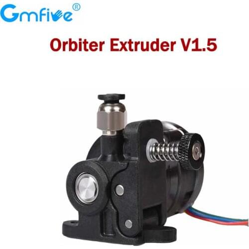 GmFive Orbiter Extruder V1.5 Full Version With MOTOR Direct Drive For Voron Creality3D CR-10 Ender3 / PRO BLv 3D Printer Parts
