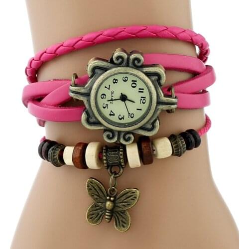 Gnova platinum Classic Ladies Watch