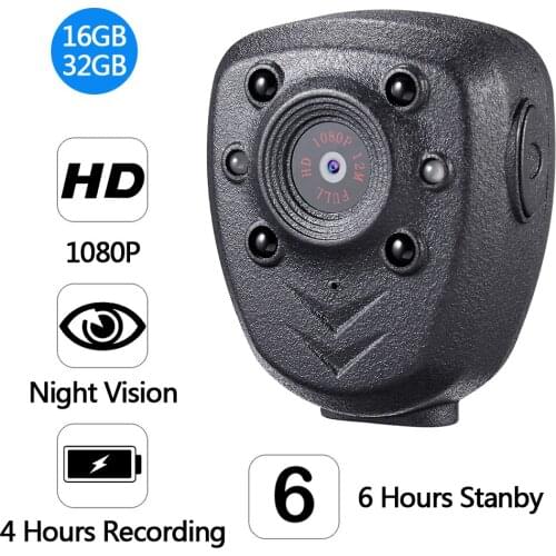 LeeChatWin Mini Camcorders