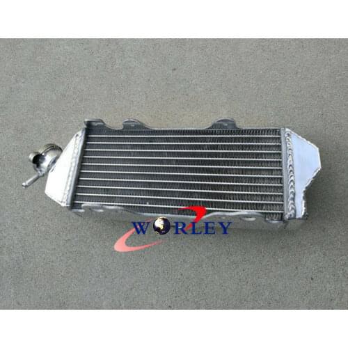 For Yamaha YZ80 YZ 80 1993-2001 aluminum radiator brand new