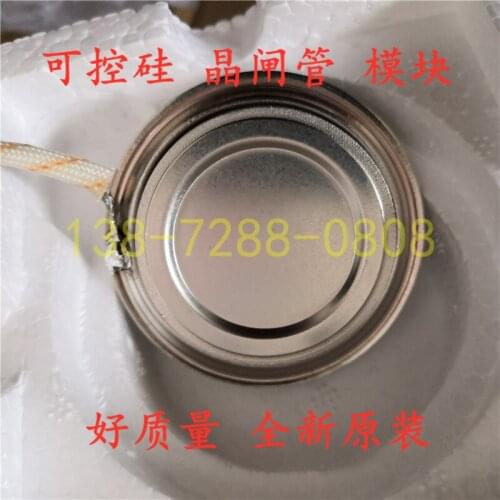 TECHSEM Y30KKE KK200A SCR 100% new and original Thyristor module
